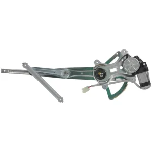 Cardone Select Window Regulator And Motor Assembly – New – 82-1190BR - view 2