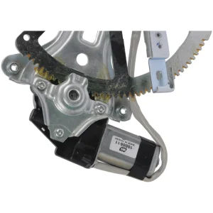 Cardone Select Window Regulator And Motor Assembly – New – 82-1190BR - view 3