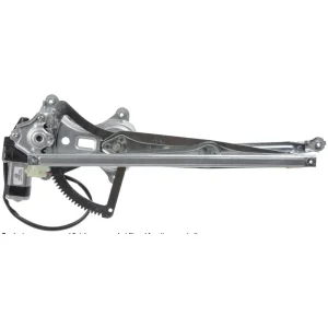 Cardone Select Window Regulator And Motor Assembly – New – 82-1190CR - view 2