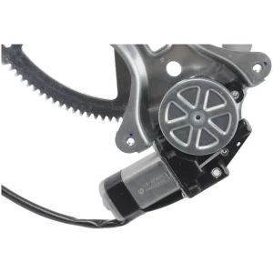 Cardone Select Window Regulator And Motor Assembly – New – 82-1190CR - view 3
