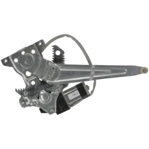 Cardone Select Window Regulator And Motor Assembly – New – 82-1190DR