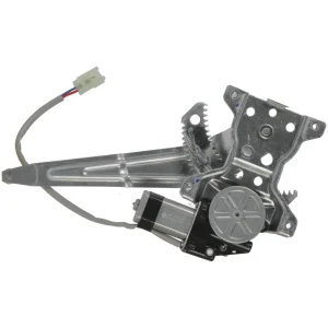 Cardone Select Window Regulator And Motor Assembly – New – 82-1190DR - view 2