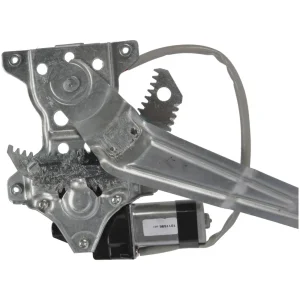 Cardone Select Window Regulator And Motor Assembly – New – 82-1190DR - view 3