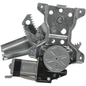 Cardone Select Window Regulator And Motor Assembly – New – 82-1190DR - view 4