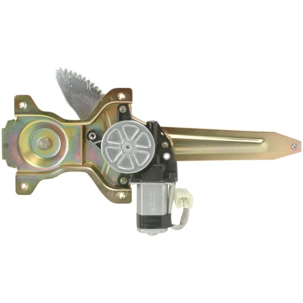 Cardone Select Window Regulator And Motor Assembly – New – 82-1191AR