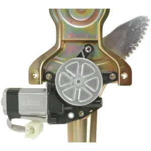 Cardone Select Window Regulator And Motor Assembly – New – 82-1191AR - view 2