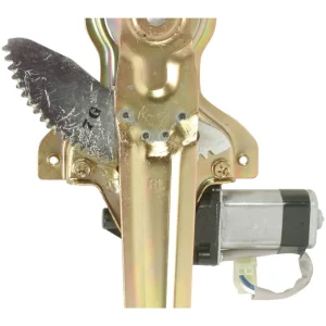 Cardone Select Window Regulator And Motor Assembly – New – 82-1191AR - view 3