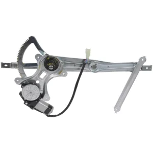 Cardone Select Window Regulator And Motor Assembly – New – 82-1191BR