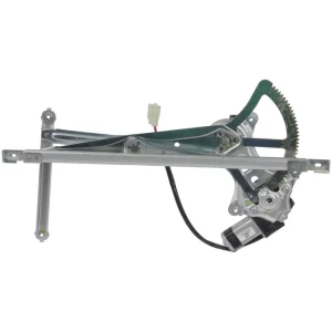 Cardone Select Window Regulator And Motor Assembly – New – 82-1191BR - view 2