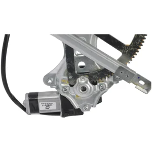 Cardone Select Window Regulator And Motor Assembly – New – 82-1191BR - view 3