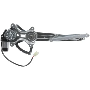 Cardone Select Window Regulator And Motor Assembly – New – 82-1191CR