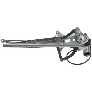 Cardone Select Window Regulator And Motor Assembly – New – 82-1191CR - view 2