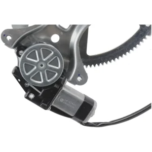 Cardone Select Window Regulator And Motor Assembly – New – 82-1191CR - view 3