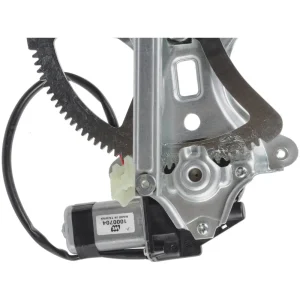 Cardone Select Window Regulator And Motor Assembly – New – 82-1191CR - view 4