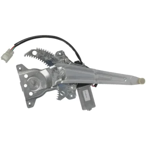 Cardone Select Window Regulator And Motor Assembly – New – 82-1191DR