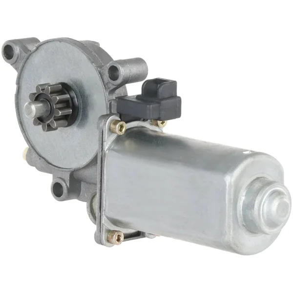 Cardone Select 2 Terminal Window Motor – New – 82-128