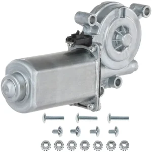 Cardone Select 2 Terminal Window Motor – New – 82-130