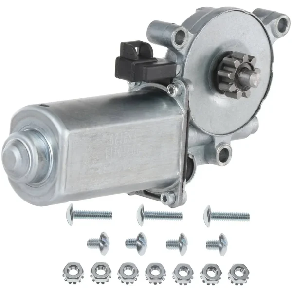 Cardone Select 2 Terminal Window Motor – New – 82-129