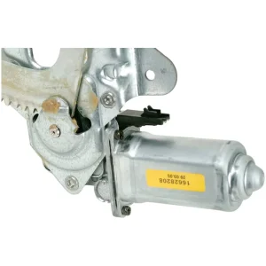 Cardone Select Window Regulator And Motor Assembly – New – 82-1301R