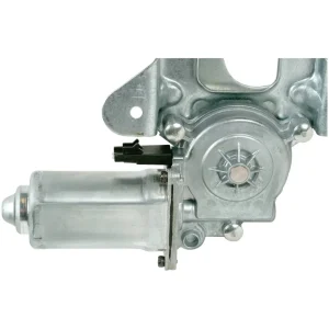 Cardone Select Window Regulator And Motor Assembly – New – 82-1301R - view 2