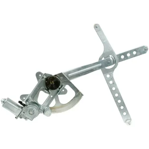 Cardone Select Window Regulator And Motor Assembly – New – 82-1301R - view 3