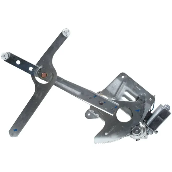 Cardone Select Window Regulator And Motor Assembly – New – 82-1302R