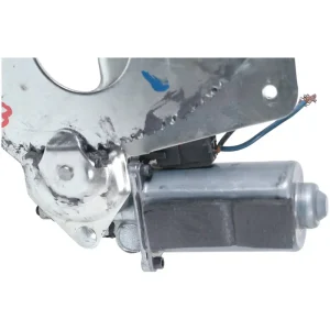Cardone Select Window Regulator And Motor Assembly – New – 82-1302R - view 2
