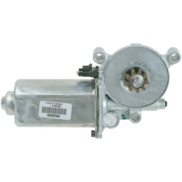 Cardone Select 2 Terminal Window Motor – New – 82-131
