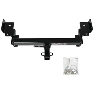 Draw-Tite Trailer Hitch Class III 2 Inch – 76629 - view 3