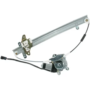 Cardone Select Window Regulator And Motor Assembly – New – 82-1311AR