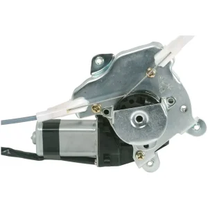 Cardone Select Window Regulator And Motor Assembly – New – 82-1311AR - view 2