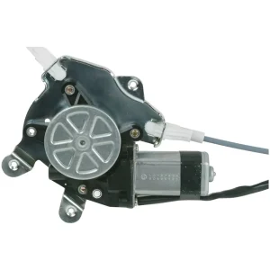 Cardone Select Window Regulator And Motor Assembly – New – 82-1311AR - view 3
