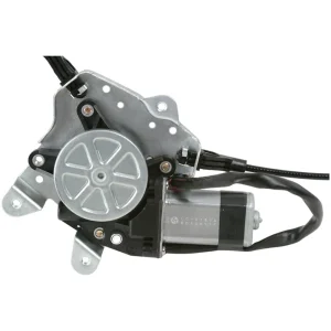 Cardone Select Window Regulator And Motor Assembly – New – 82-1311BR - view 3