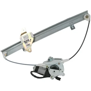Cardone Select Window Regulator And Motor Assembly – New – 82-1311CR