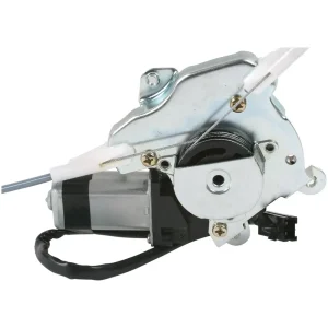 Cardone Select Window Regulator And Motor Assembly – New – 82-1311CR - view 2