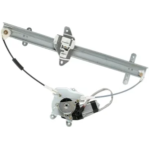 Cardone Select Window Regulator And Motor Assembly – New – 82-1312AR