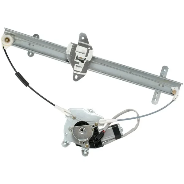 Cardone Select Window Regulator And Motor Assembly – New – 82-1312AR