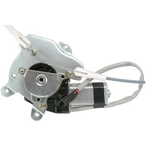 Cardone Select Window Regulator And Motor Assembly – New – 82-1312AR - view 2