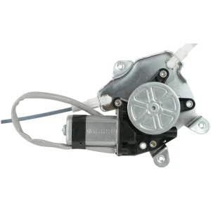 Cardone Select Window Regulator And Motor Assembly – New – 82-1312AR - view 3