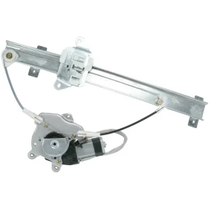 Cardone Select Window Regulator And Motor Assembly – New – 82-1312BR