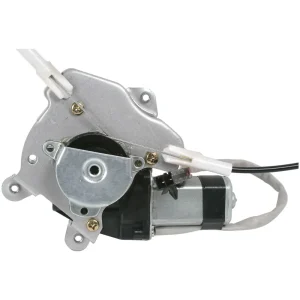 Cardone Select Window Regulator And Motor Assembly – New – 82-1312BR - view 2