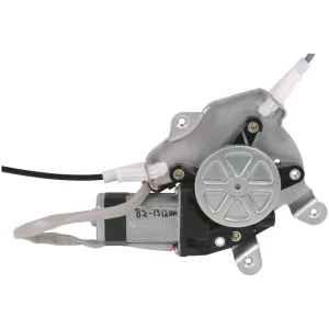 Cardone Select Window Regulator And Motor Assembly – New – 82-1312BR - view 3