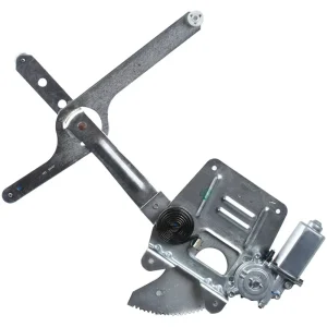 Cardone Select Window Regulator And Motor Assembly – New – 82-1312R