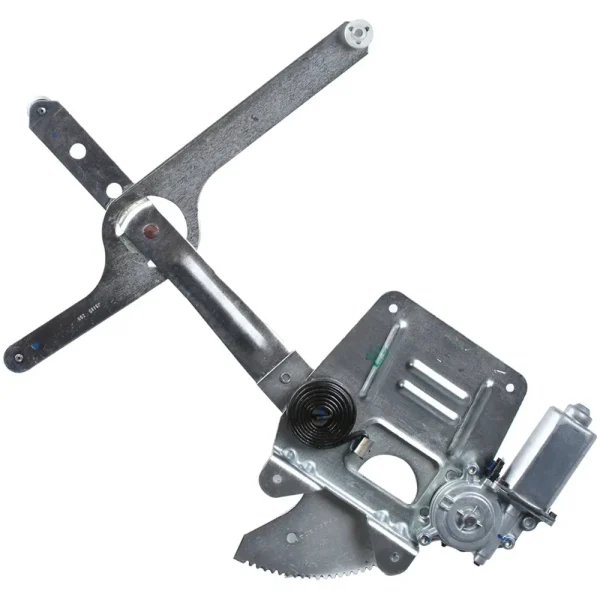 Cardone Select Window Regulator And Motor Assembly – New – 82-1312R