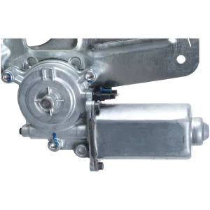 Cardone Select Window Regulator And Motor Assembly – New – 82-1312R - view 2