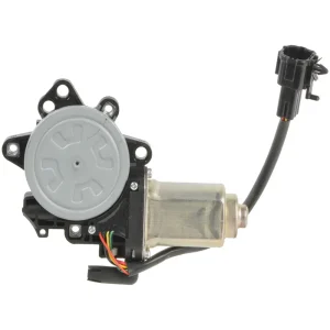 Cardone Select 6 Terminal Window Motor – New – 82-13152 - view 2