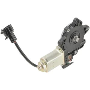 Cardone Select 6 Terminal Window Motor – New – 82-13152 - view 3
