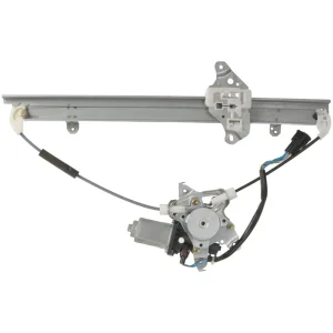 Cardone Select Window Regulator And Motor Assembly – New – 82-13152AR