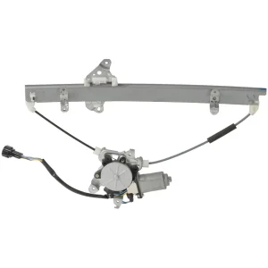 Cardone Select Window Regulator And Motor Assembly – New – 82-13152AR - view 2