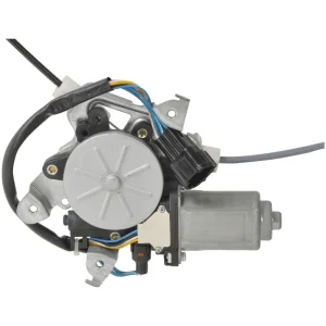 Cardone Select Window Regulator And Motor Assembly – New – 82-13152AR - view 4